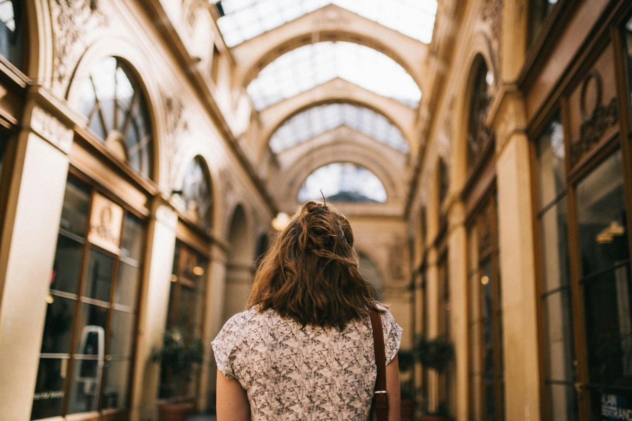 à Lille et Paris